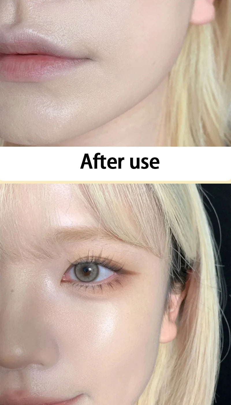 JOJO Featherlight Hydrating Cushion Foundation - Flawless Coverage, Long-Lasting, Radiant Finish BB Cream